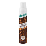 Batiste Shampoo Seco Dark Hair 200Ml - Farmacias Arrocha