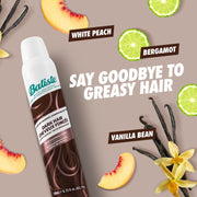 Batiste Shampoo Seco Dark Hair 200Ml - Farmacias Arrocha