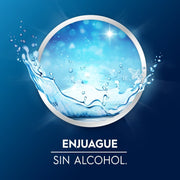 Enjuague Bucal Oral - B Complete, con Flúor y sabor a menta, 250 ml - Farmacias Arrocha