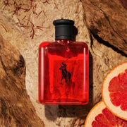 Ralph Lauren Polo Red Eau de Toilette - Farmacias Arrocha