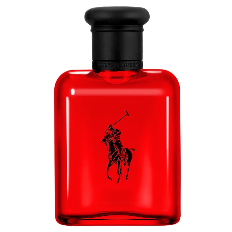 Ralph Lauren Polo Red Eau de Toilette - Farmacias Arrocha