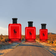 Ralph Lauren Polo Red Eau de Toilette - Farmacias Arrocha
