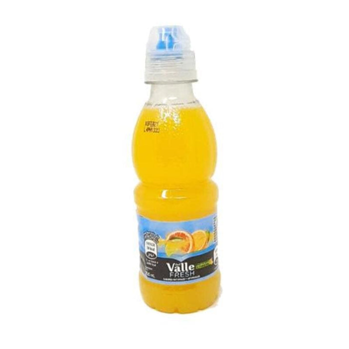 Del Valle Fresh Citricos 250Ml - Farmacias Arrocha