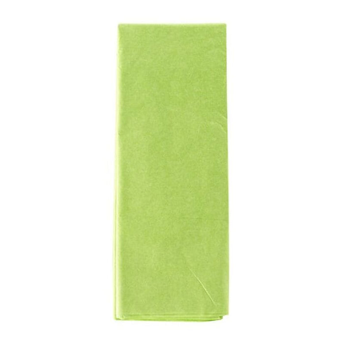 Hallmark Papel Tissue Verde 8U - Farmacias Arrocha