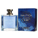 Nautica Voyage N83 Edt 100Ml - Farmacias Arrocha