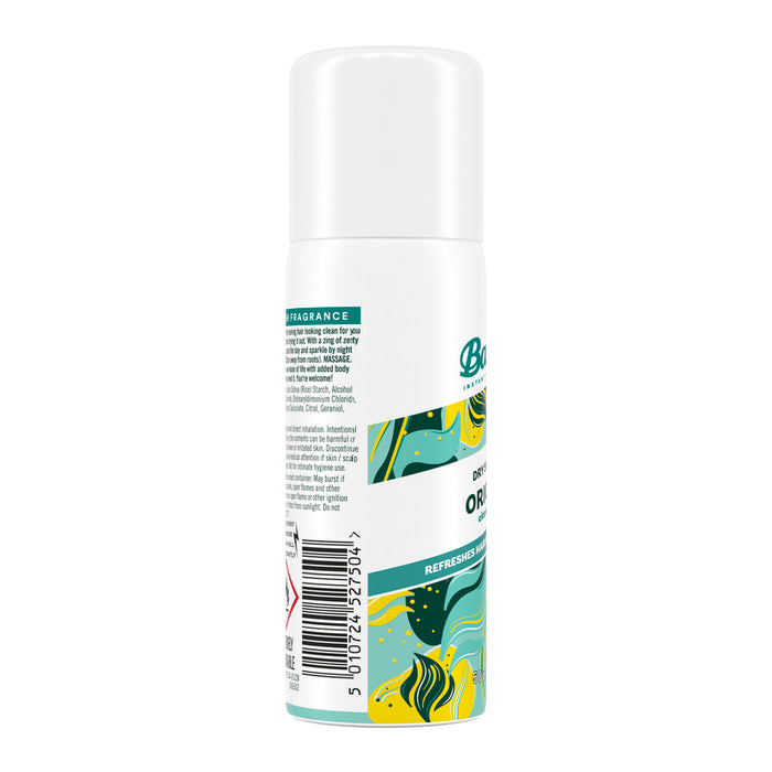 Batiste Champú En Seco Original Classic Fresh 50Ml - Farmacias Arrocha