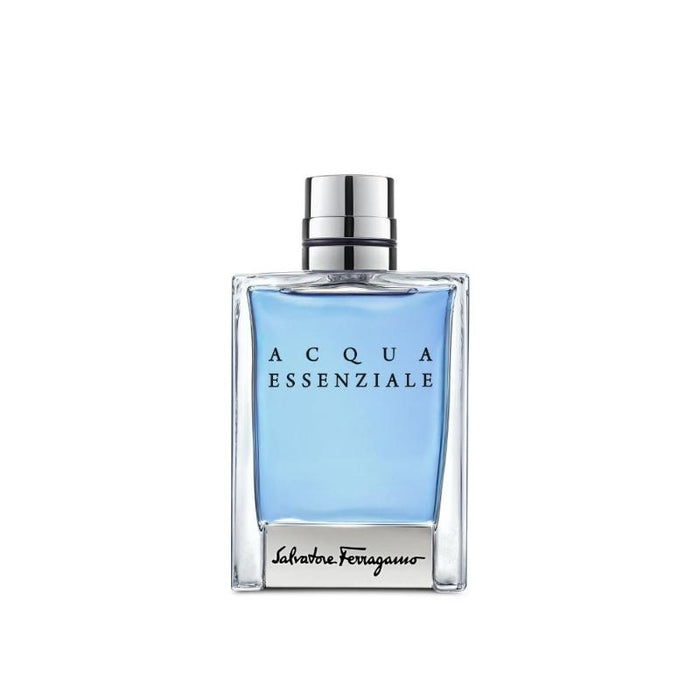 Ferragamo Acqua Essenziale Edt