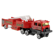 Hot Wheels Die Cast Vehículo De Juguete Transportador Autos - Farmacias Arrocha
