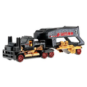 Hot Wheels Die Cast Vehículo De Juguete Transportador Autos - Farmacias Arrocha