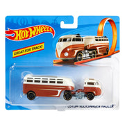 Hot Wheels Die Cast Vehículo De Juguete Transportador Autos - Farmacias Arrocha
