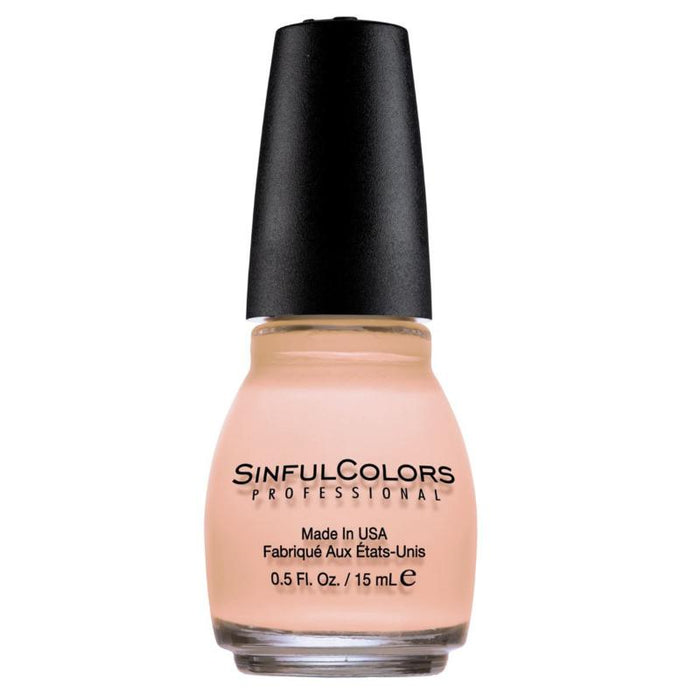 Revlon Sinfulcolors Esmalte Easy Going