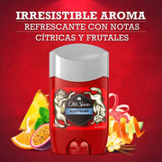 Barra Antitranspirante Old Spice Wolfthorn 50 g - Farmacias Arrocha