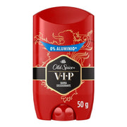 Barra Desodorante Old Spice Vip 50 g - Farmacias Arrocha