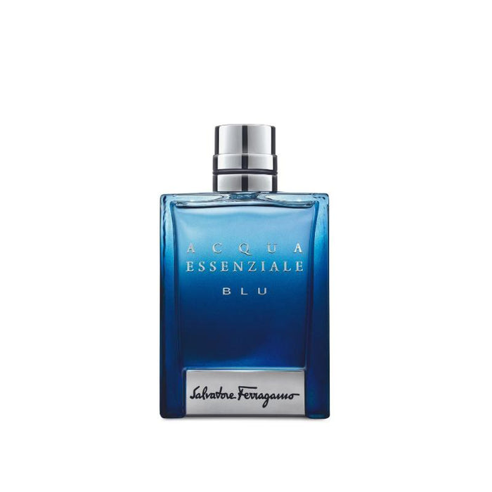 Ferragamo Acqua Essenziale Blu Edt