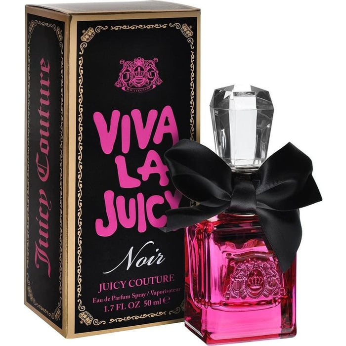 Elizabeth Arden Viva La Juicy Couture Noir - Farmacias Arrocha
