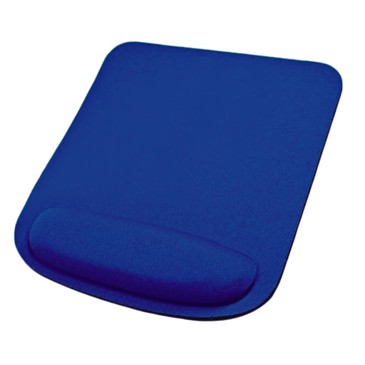 Aneex Mouse Pad Azul Con almohadilla De Gel - Farmacias Arrocha
