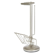 Better Living Organizador Para Baño Acero Inox. - Farmacias Arrocha