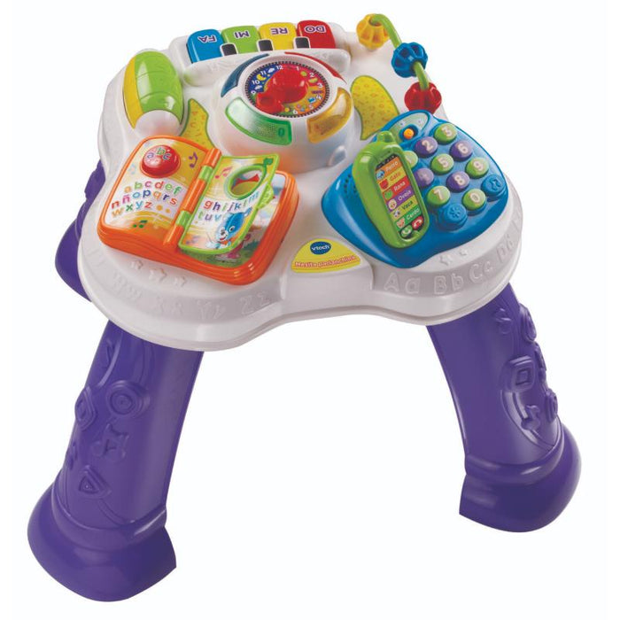 Vtech Mesita Parlanchina