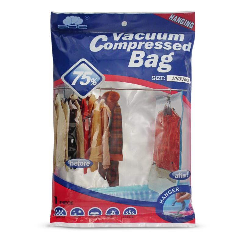 Bolsas Colgantes Al Vacio 100x70Cm - Farmacias Arrocha