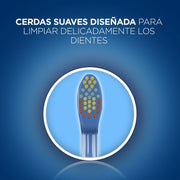 Cepillo de dientes Oral - B Disney Mickey 1 Unidad - Farmacias Arrocha