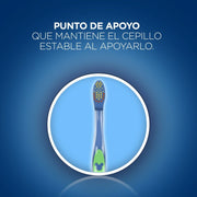 Cepillo de dientes Oral - B Disney Mickey 1 Unidad - Farmacias Arrocha