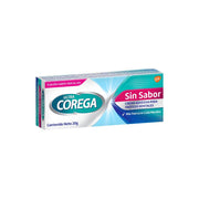 Ultra Corega Sin Sabor 20G - Farmacias Arrocha