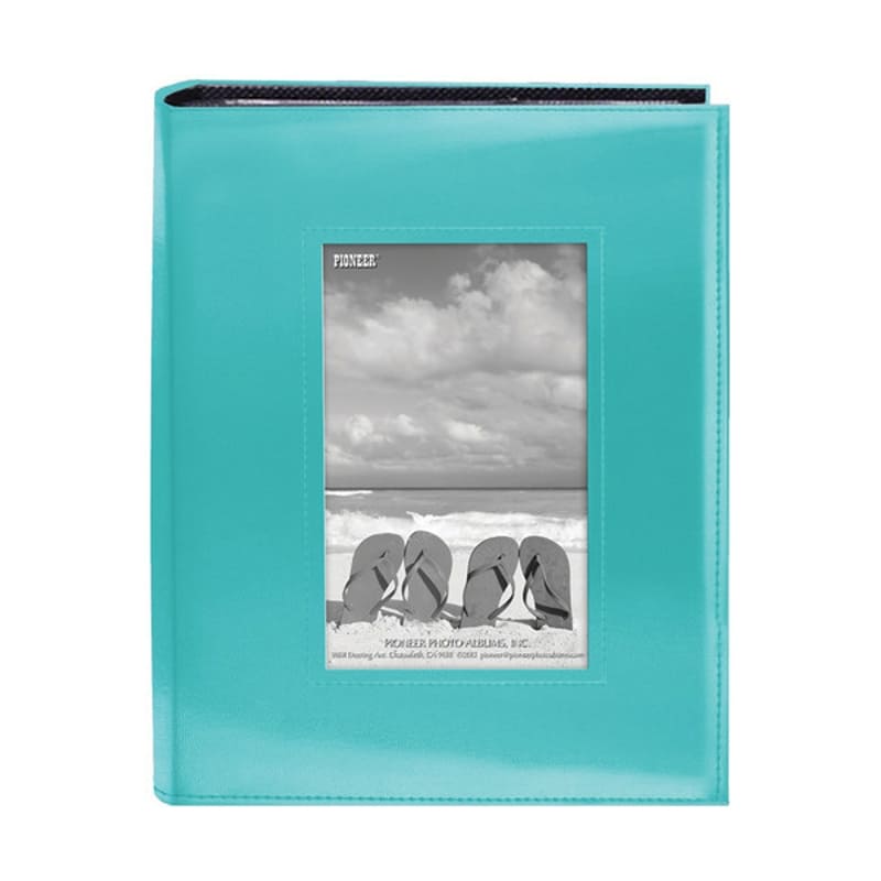 Pioneer Photo Albums Cosido Para Fotos 4x6 - Farmacias Arrocha