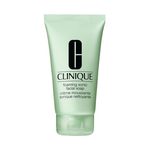 Clinique Jabón líquido Limpiador All About Clean™ Sonic Facial Soap 150 ml - Farmacias Arrocha