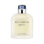 Dolce & Gabbana Light Blue Pour Homme EDT - Farmacias Arrocha