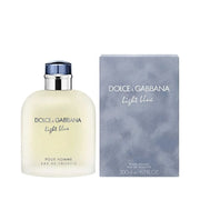 Dolce & Gabbana Light Blue Pour Homme EDT - Farmacias Arrocha