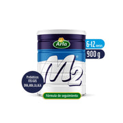 Milex M2 Blue 900Gr - Farmacias Arrocha