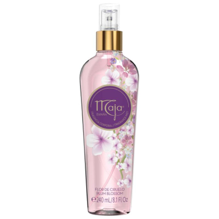 Maja Body Splash Plum Blossom 240 Ml