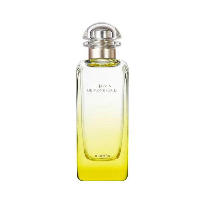 Hermes Le Jardin De Monsieur Li Edt