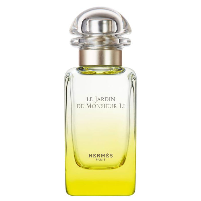 Hermes Le Jardin De Monsieur Li Edt