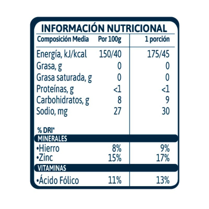 Gerber Pure Mixtos De Vegetales 113Gr