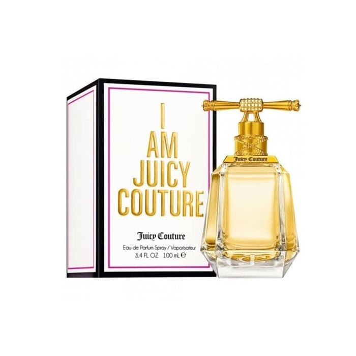 Elizabeth Arden I Am Juicy Couture EDP Spray - Farmacias Arrocha