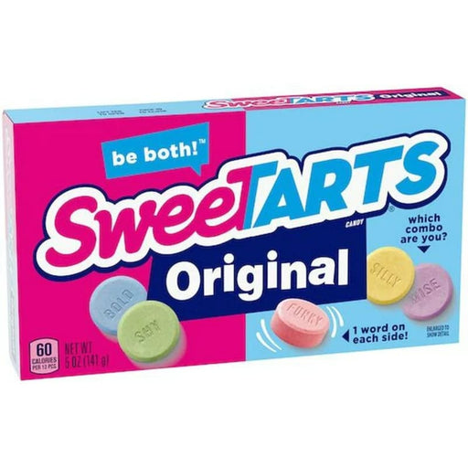 Wonka Sweetarts Box 5Oz - Farmacias Arrocha