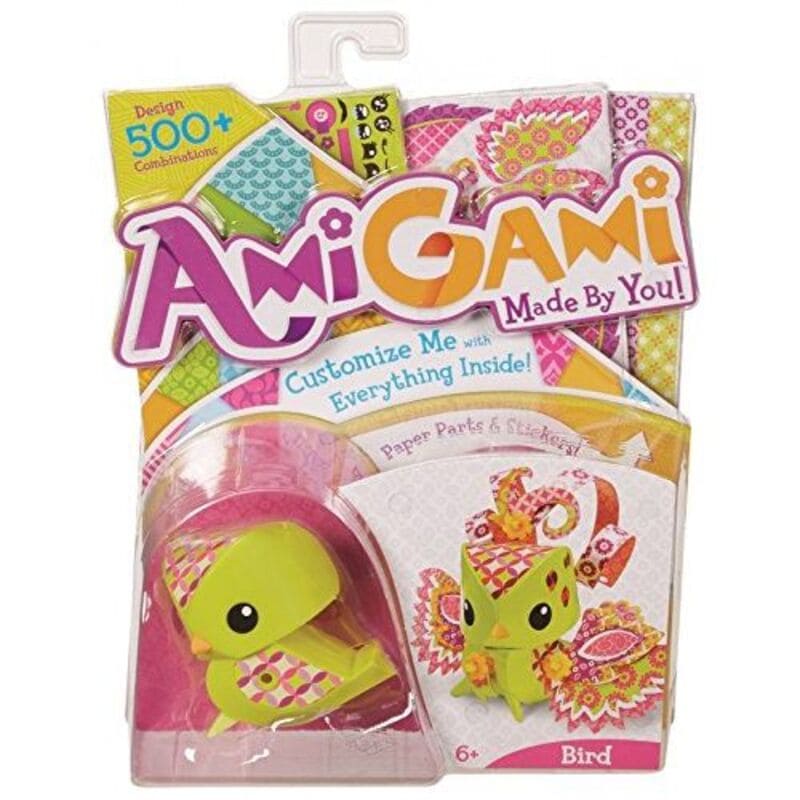 Aigami Surtido - Farmacias Arrocha