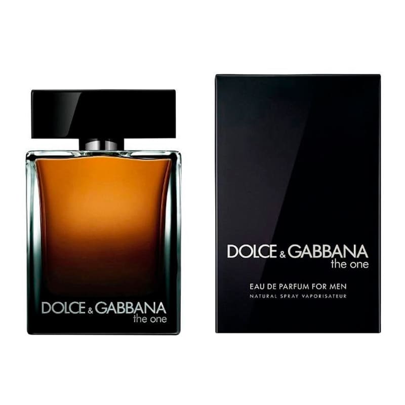 Dolce & Gabbana The One Pour Homme EDP - Farmacias Arrocha