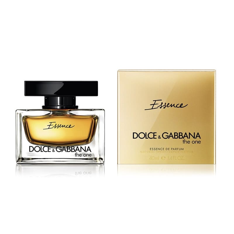 Dolce & Gabbana The One Essence EDP - Farmacias Arrocha