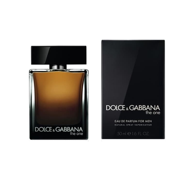 Dolce & Gabbana The One Pour Homme EDP - Farmacias Arrocha