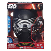 Star Wars Mascara Electronica De Kylo Ren - Farmacias Arrocha