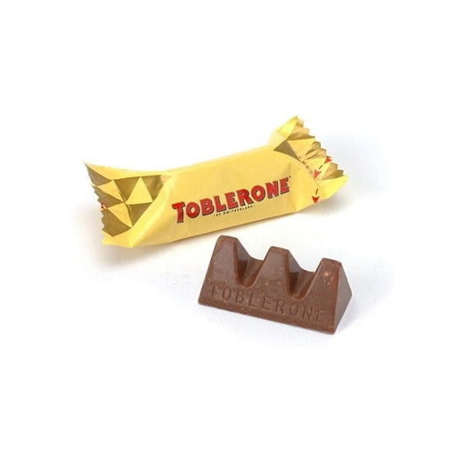 Toblerone Gold Tiny Bag 8G - Farmacias Arrocha