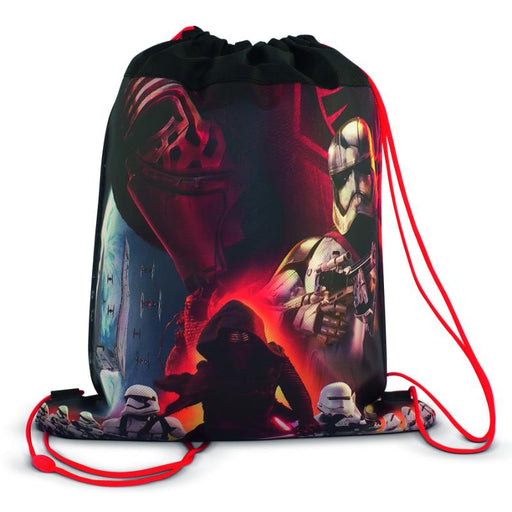 Mochila Deportiva Ajustable Star Wars - Farmacias Arrocha