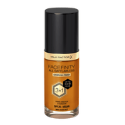 Max Factor Face Finity 3 In Fdn - Farmacias Arrocha