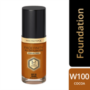 Max Factor Face Finity 3 In Fdn - Farmacias Arrocha