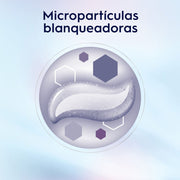 Pasta dental Anticaries con Flúor Oral - B 3d White Brilliant Fresh 75 ml (100 g) 2 Unidades - Farmacias Arrocha