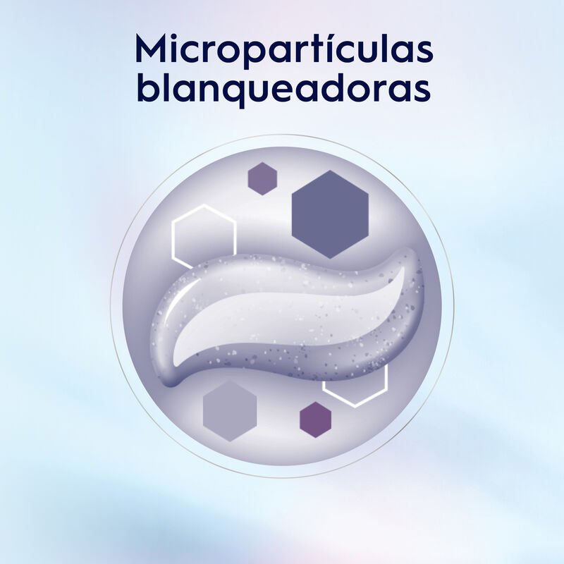 Pasta dental Anticaries con Flúor Oral - B 3d White Brilliant Fresh 75 ml (100 g) 2 Unidades - Farmacias Arrocha