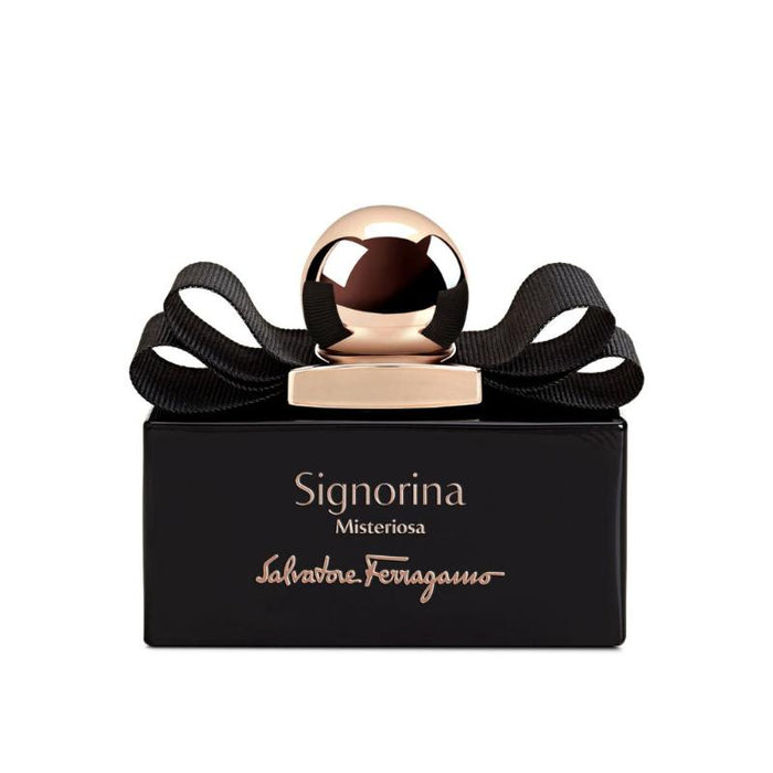 Ferragamo Signorina Misteriosa Edp 100 Ml Sp