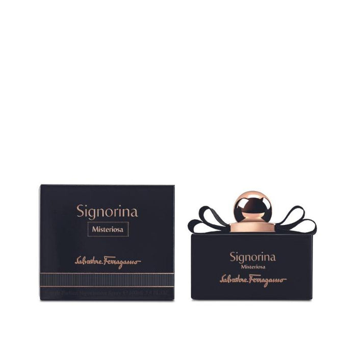 Ferragamo Signorina Misteriosa Edp 100 Ml Sp